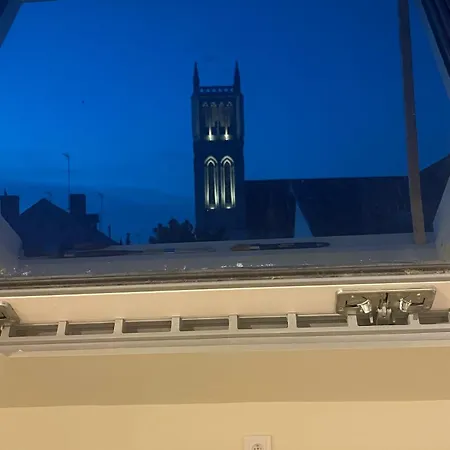 En Plein Coeur D'angers Appartement *