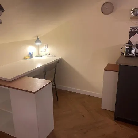 Appartement En Plein Coeur D'angers Angers
