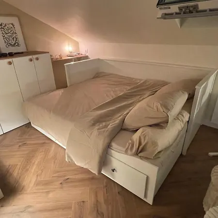 En Plein Coeur D'angers