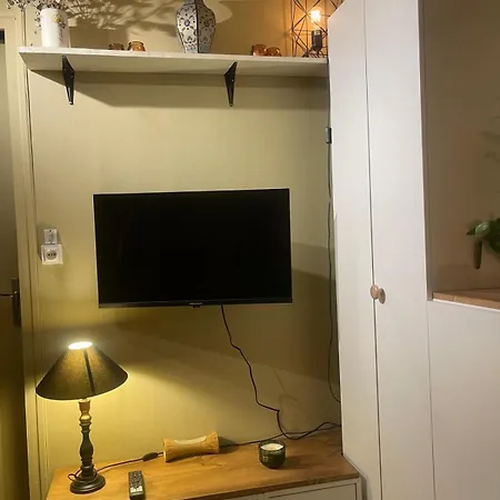 Appartement En Plein Coeur D'angers Angers